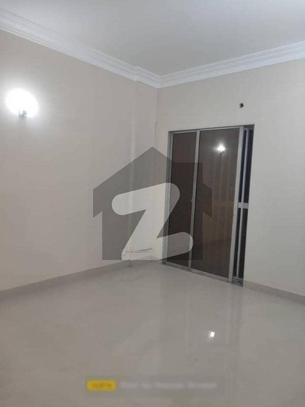 Flat For Rent In Block G