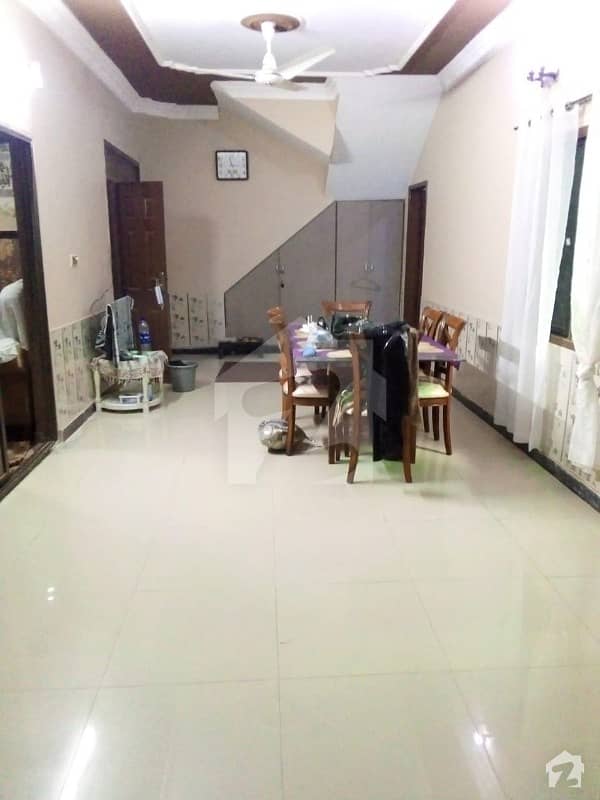 2 Bed Dd Portion For Rent In Gulistan E Jauhar Block 15
