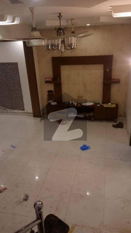 5 Marla Excellent Condition Good Full House For Rent In Aa Block Bahria Town Lahore