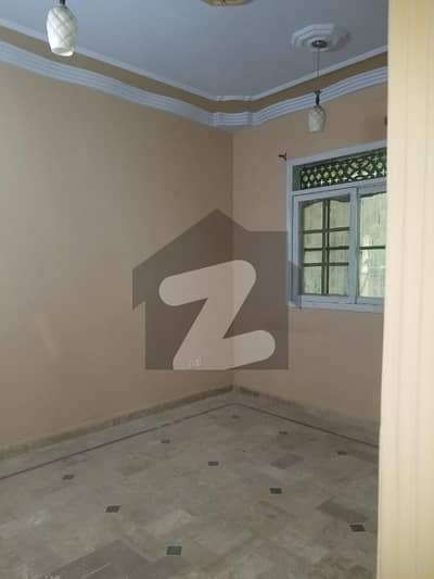 Perfect 720 Square Feet Lower Portion In Gulistan E Johar Block 12 For Rent