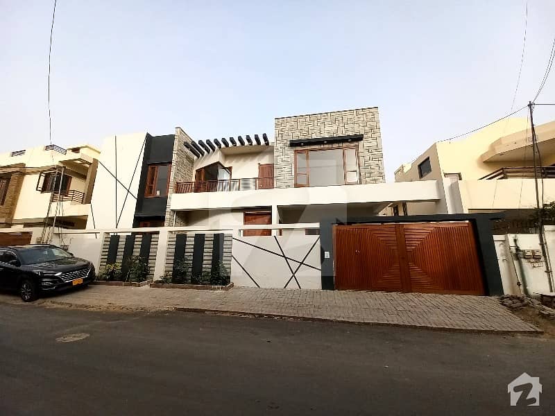 2700 Square Feet House In Stunning Dha Phase 7 Is Available For Sale