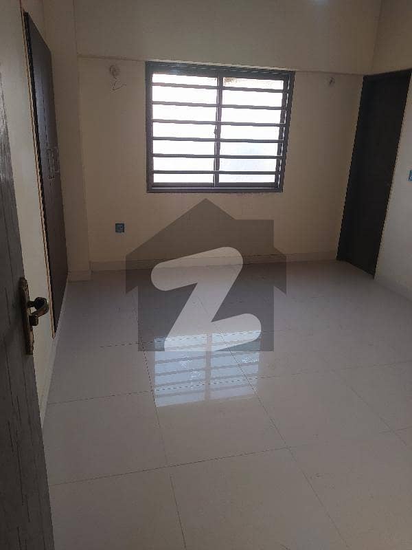 Flat Is Available For Rent In Federal B Area - Block 8