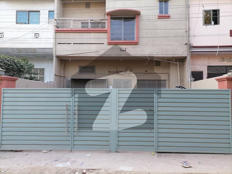 3.2 Marla House available for sale in Fateh Sher Colony if you hurry