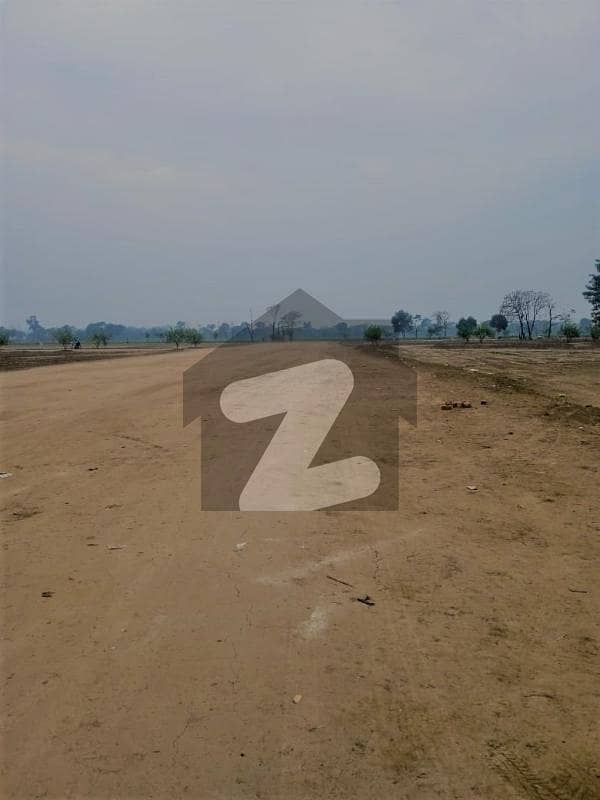 Prime Located 2 Kanal Farm House Land For Sale Bedian Road Lahore