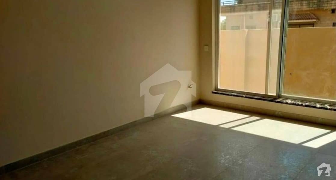 Stunning Flat Is Available For Rent In Gulraiz Housing Scheme