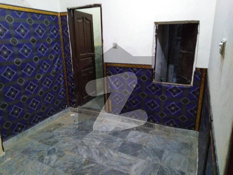 Single Room For Bachelor For Rent At Ghouri Garden, Lathrar Road Islamabad