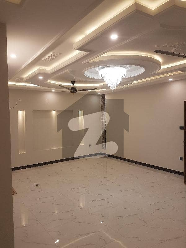 2700 Square Feet Upper Portion For Rent In Jinnah Gardens Islamabad