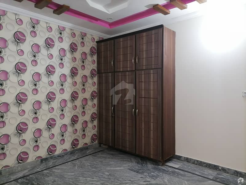 Striking 4 Marla House Available In Samanabad For Sale