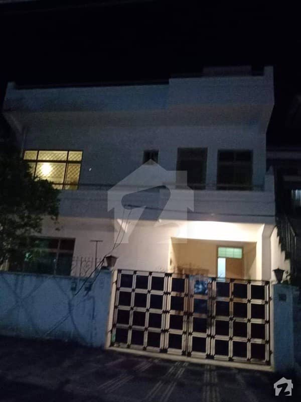 House Fof Rent At Shehzad Town
