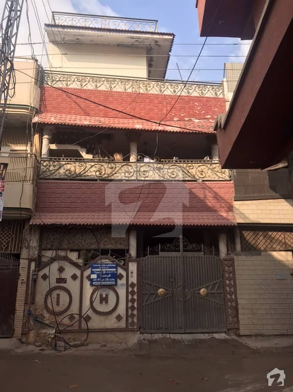 House For Sale Kuri Road Islamabad