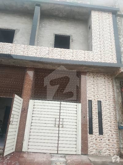 Book A House Of 675 Square Feet In Kaleem Shaheed Colony No 2 Kaleem Shaheed Colony No 2