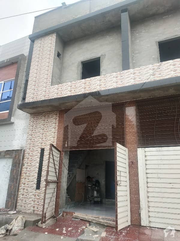 Book A House Of 675 Square Feet In Kaleem Shaheed Colony No 2 Kaleem