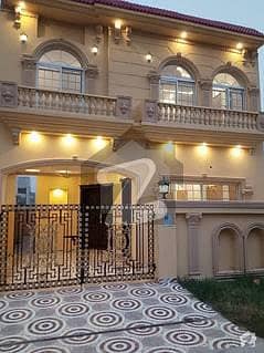 5 Marla Luxury Design Modern House For Booking And Get Possession After 6 Months