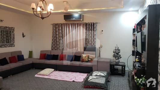 1 Kamal Double Storey House For Sale In Revenue Society A Block