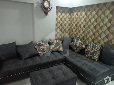 2 Bed Dd Tv L Fully Furnished Flat For Rent In Capital Residencia