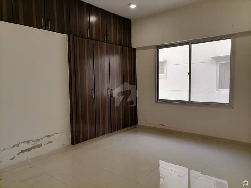 Highly-Desirable 4200 Square Feet Flat Available In Navy Housing Scheme Karsaz