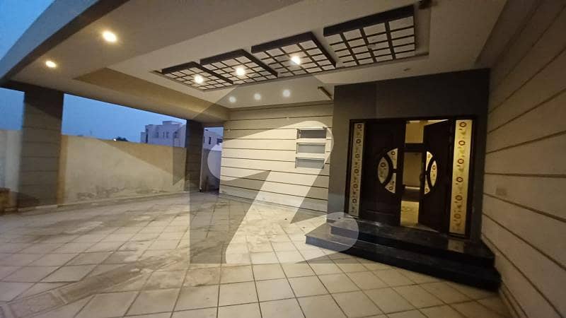 Fully Renovated Modern Designer 1 Kanal Bungalow For Rent In DHA Phase 6 Lahore