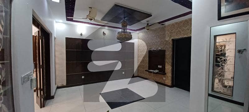 Slightly Used 7 Marla House For Rent At Prime Location Of Dha Phase 6