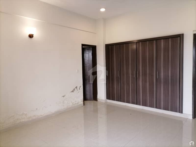 Ideally Located Flat Available In Navy Housing Scheme Karsaz At A Price Of Rs 77,500,000
