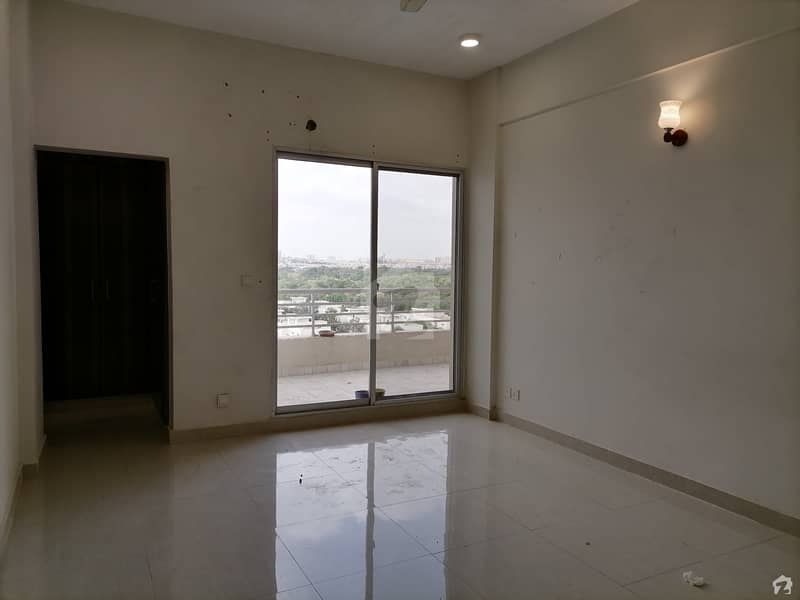 4200 Square Feet Flat Is Available For Sale In Navy Housing Scheme Karsaz