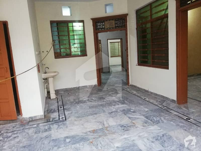 8 Marla House Portion For Rent 4 Room 3 Bath Bani Stop Near Aljannat Bakery In Lalarukh Colony