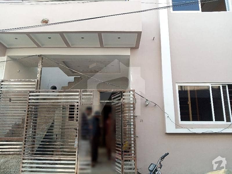 ڈھوک سیداں راولپنڈی میں 4 کمروں کا 4 مرلہ مکان 90 لاکھ میں برائے فروخت۔