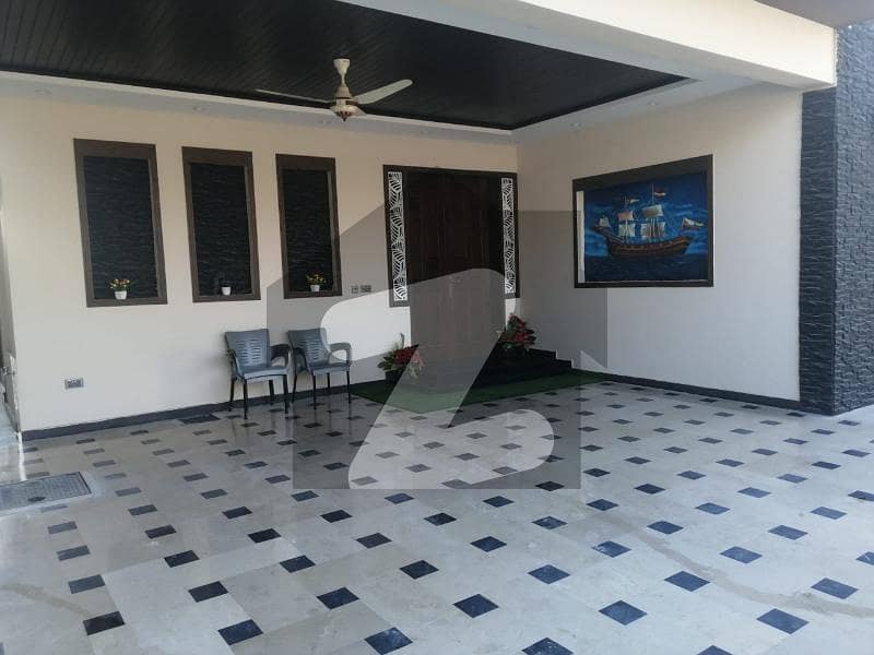 1 Kanal House For Sale In Dha 2