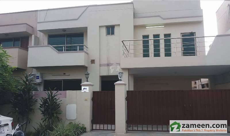 10 Marla 3 Bedrooms House For Rent In Askari 10 Lahore Cantt