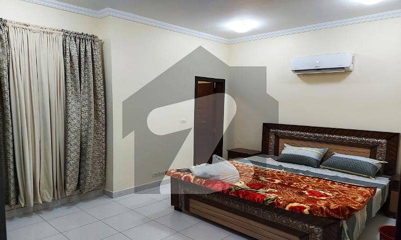 6 Marla Full Furnished BeautiFul House Sector E Bahria Town Lahore