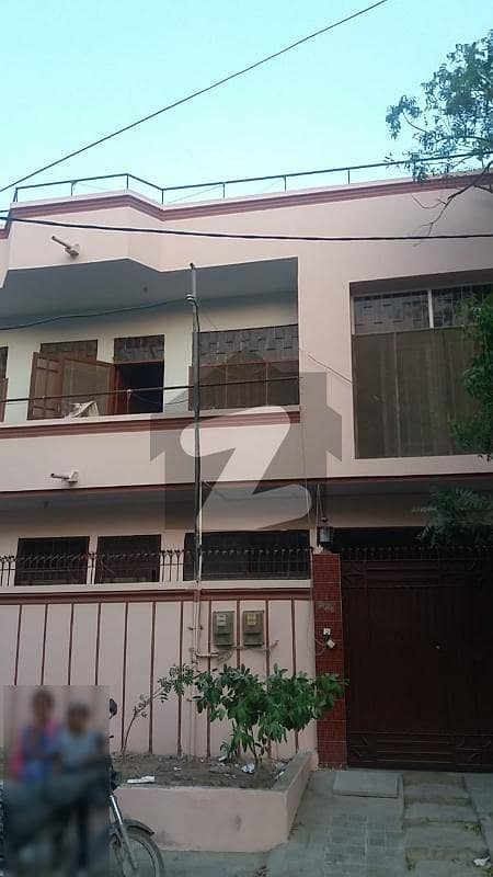 گلستانِِ جوہر ۔ بلاک 7 گلستانِ جوہر کراچی میں 7 کمروں کا 10 مرلہ مکان 3.85 کروڑ میں برائے فروخت۔
