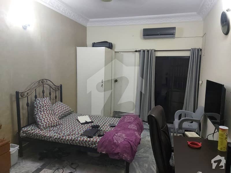 Dha Phase 7 Jami 2 Bedroom Apartment For Sale Vip Location