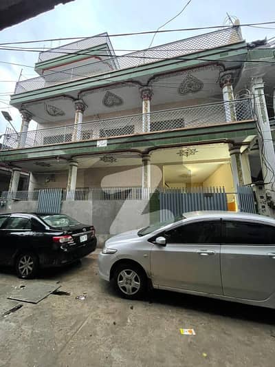 A Stunning House Is Up For Grabs In Kuri Road Area Kuri Road Area