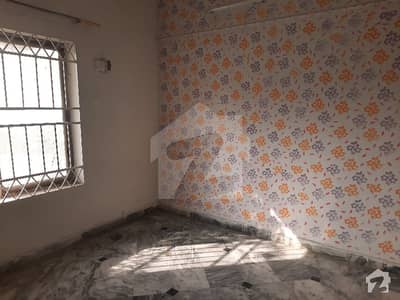 900 Square Feet Lower Portion For Rent In Shah Wali Colony