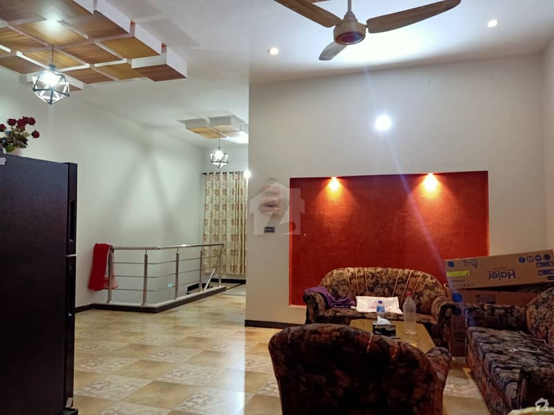 Great House For Sale Available In Shadman Colony