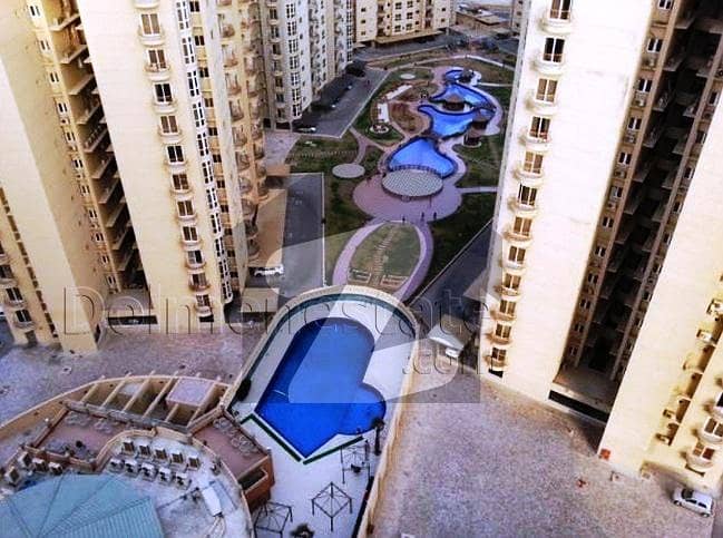Only Apartment In All Over Dha Which Hundred Percent Each N Everything Tension N Hassle Free Just In 220 Only Everything Included