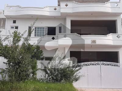 House Of 2700 Square Feet Is Available For Rent In G-15 Markaz