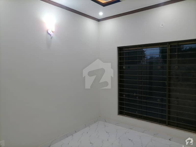 5 Marla House For Sale In Lahore