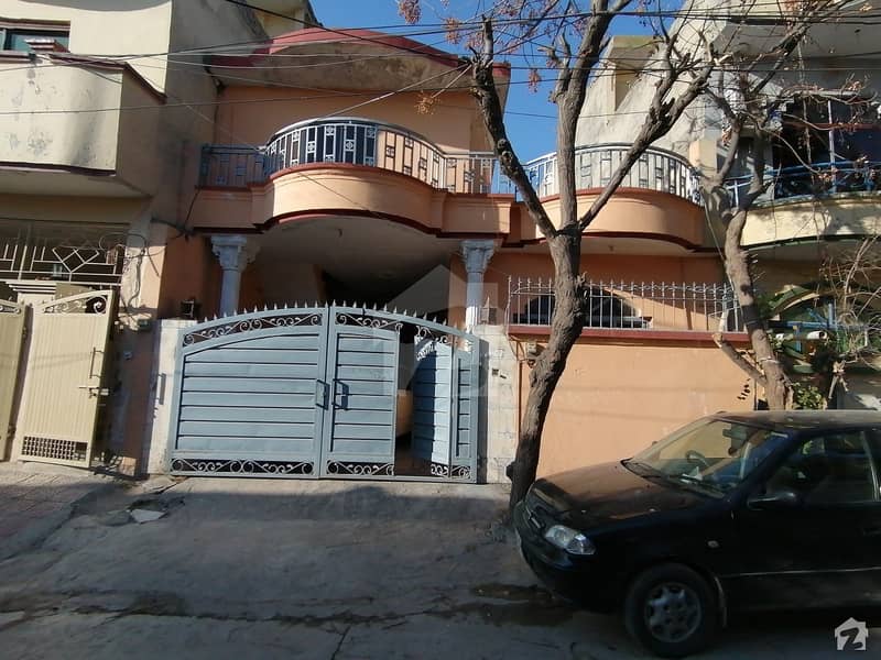 5 Marla House For Sale In Rs 7,000,000 Only