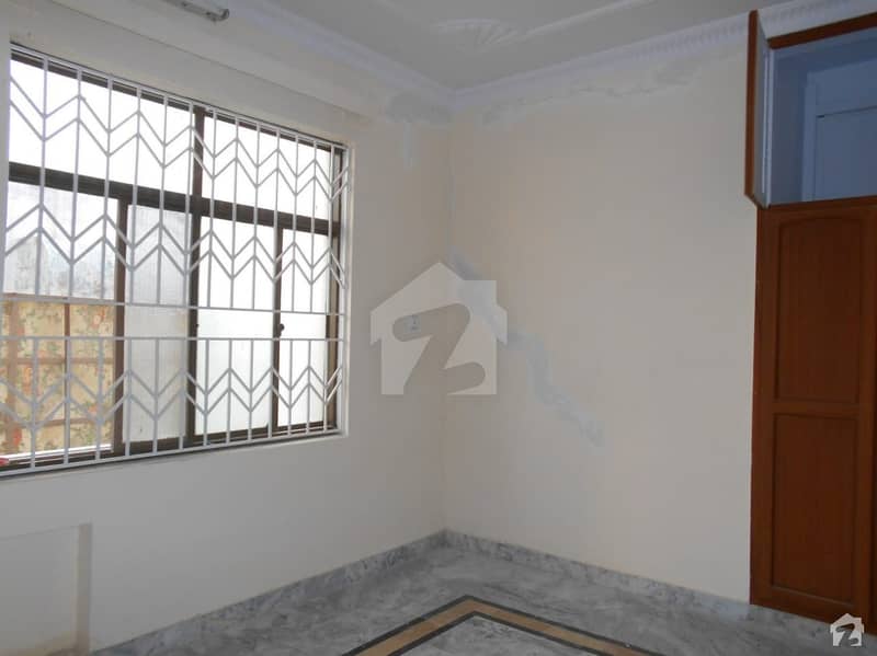 Ideal 1498 Square Feet Flat has landed on market in Faisal Town - F-18, Islamabad
