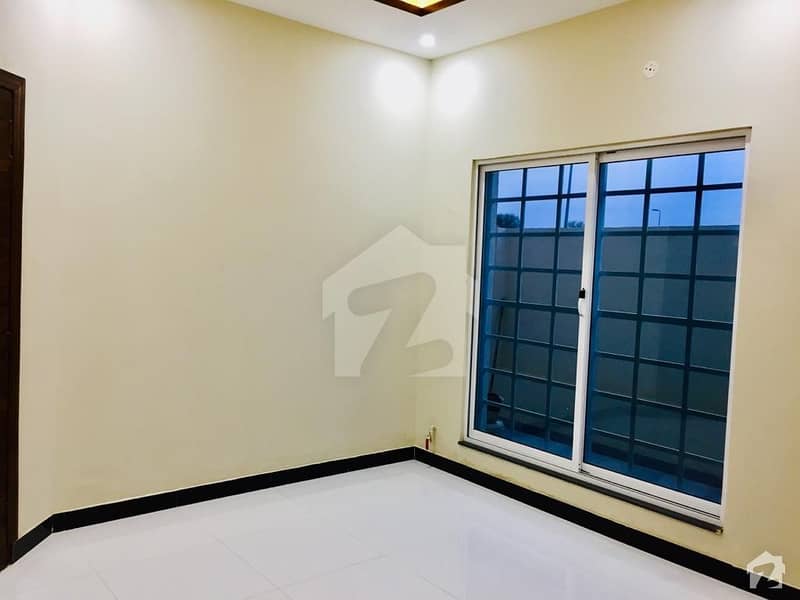 1551 Square Feet Flat In Faisal Town Phase 1 For Sale