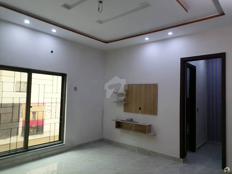 نشیمنِ اقبال فیز 2 - بلاک اے نشیمنِ اقبال فیز 2 نشیمنِ اقبال لاہور میں 7 کمروں کا 1 کنال مکان 4.25 کروڑ میں برائے فروخت۔