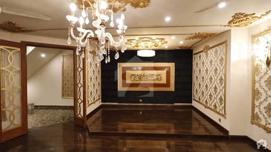 A Stunning House Is Up For Grabs In Central Park Housing Scheme Lahore