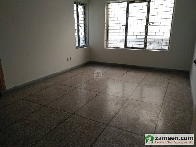 F7 Prime Location Ground Floor For Rent Available