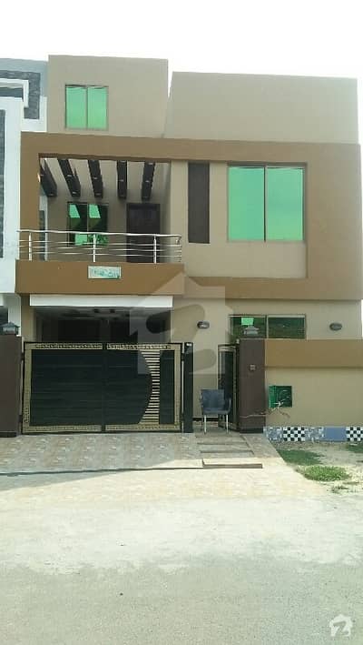 5 Marla House For Rent Bahria Orchard