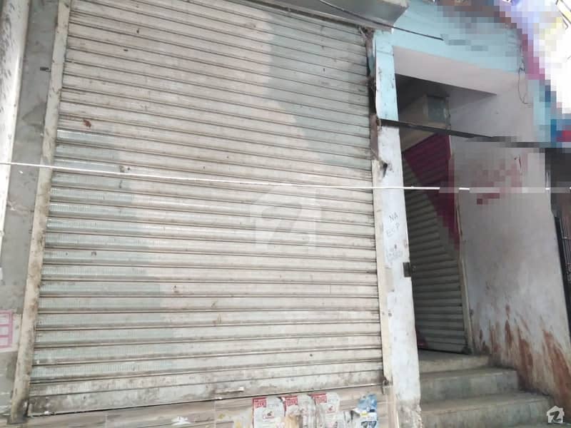 155 Sqft Commercial Shop For Sale