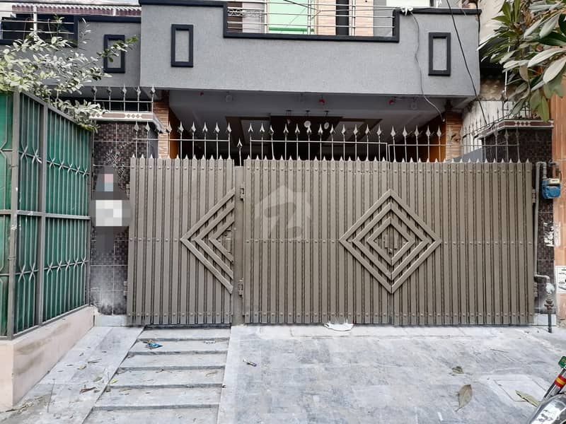 House For Sale In Rs 25,000,000