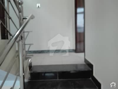 5 Marla House In Central Bilal Town For Rent