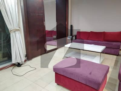 Silver Oaks Corner Apartment Fully Furnished For Rent Beautiful Location