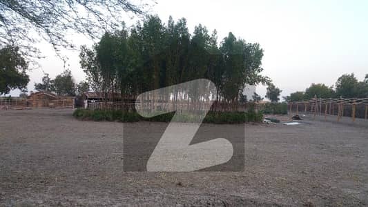 Agricultural Land 1 Acre Farming Space Available for rent