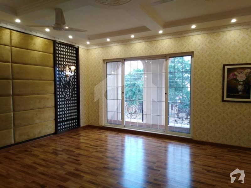 Come & Rent A Great 1 Kanal House In Lahore